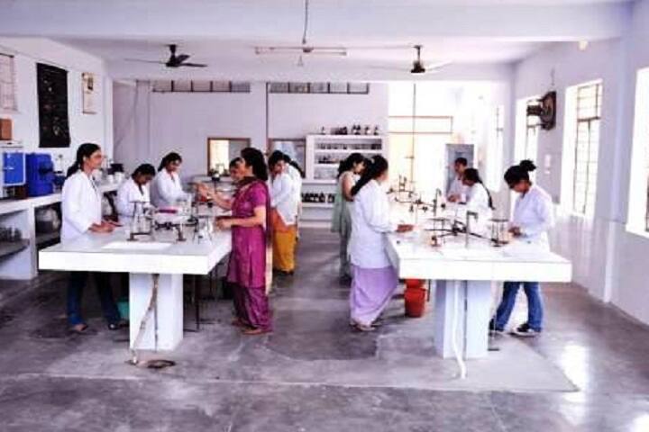 laboratory